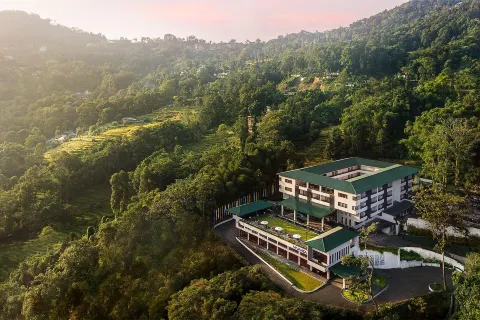 Vivanta Sikkim Pakyong