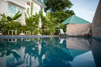 Perla Dhangethi Hotel a Dhangethi