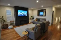 Modern Mountain View 2