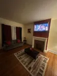 Charming 1-bedroom apartment with AC, WiFi in welcoming Albany
