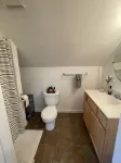 Private studio apartment in the heart of Ivy, Virginia Hotels near Fontaine Research Park