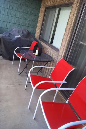 3-bedroom condo in downtown Frisco - Near Lake Dillon. Отели рядом с достопримечательностью «Walmart»