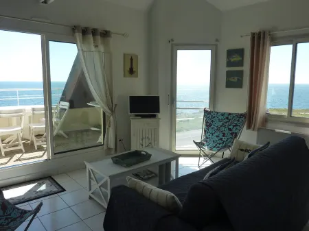 Sea View Apartment