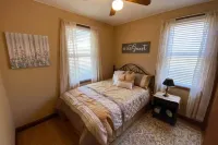 Serenity Cottage at Mineral Point