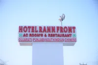 Hotel Rann Front