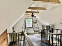 Trout Fish from Your Backyard! Hot Tub & 1 mi to VC Park!