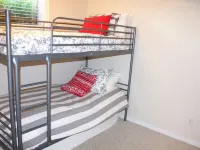 Mayberry in Orem!  Cozy 2BR Apt by Costco! All New Carpet/Paint Hotels in Orem