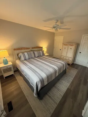 Spring & Summer Rentals, Lake Anna, Boat Slip, Lake Access, Small Dog Friendly