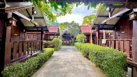 Seamthong Resort Hotel in zona Wat Chaeng Ban Nong Saeng