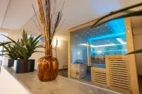 Q-Stall am Poppenberg, Apartment Q4