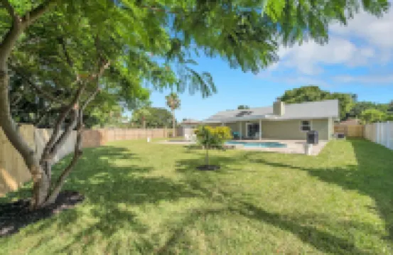 Relaxing escape near coastal charm