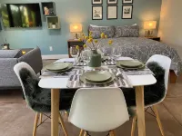 Pasadena Garden House 패서디나 호텔