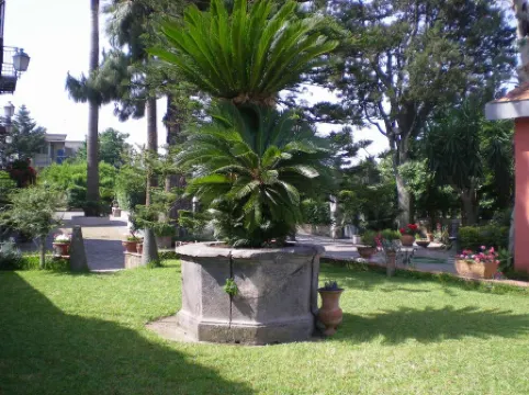 Villa Raffaela - Stately home, independent, quiet, sunny, ideal for a relaxing holiday