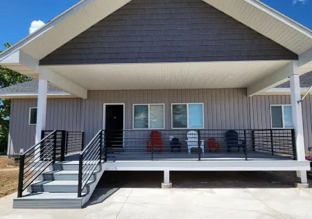 St Charles Place at BEAR LAKE