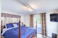 Water Lovers Retreat Hotels near Willa Springs