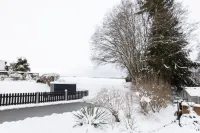 Ferienwohnung "am Bach" in Bayern Ganz Oben Hotels in Oberkotzau