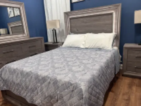 The Blue backyard studio suite!!  Convenience and practicality in one place!! Hotels in Allentown