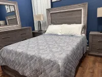 The Blue backyard studio suite!!  Convenience and practicality in one place!!