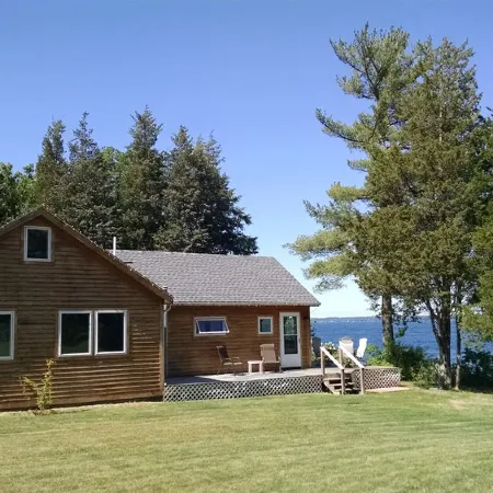 Serenity Aloft House - Seneca Lake House with Private Beach
