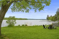 Private Cottage on Crooked Lake