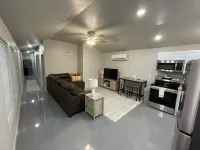 Kyn’s Kozy Kabin Hotels in Sallisaw