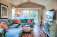 Pawley's Paradise close to Golf, Swimming, Beach, Shopping, and Restaurants. Hotel a Pawleys Island