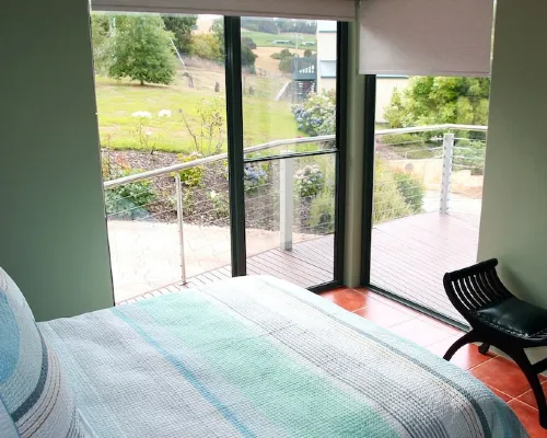 Ou+look BnB - Modern Luxury Apartment Hotels in Lanena