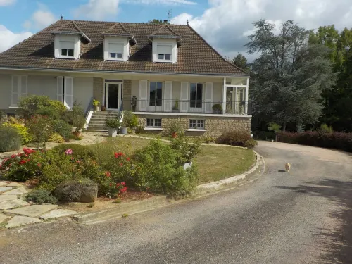 Charmant Appartement Dans Maison DE Caractere