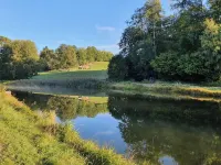 High-altitude vacation apartment with stunning views Hotels in Sankt Oswald-Riedlhütte