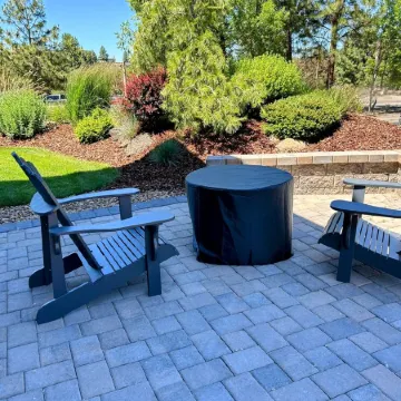 Awesome location/place: River trail, Old Mill District, easy drive to the Mt.