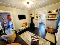 The Rustic Hideaway (Full Remodel)