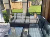 Newly remodeled 4 bedroom 3 bath house with giant fenced back yard and hot tub!
