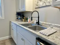 New, Clean, Downtown Getaway! Hotels in Concord