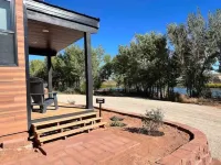 Chinle Home at Sand Creek Homestead