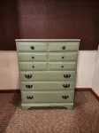 Spacious 2 bedroom apartment