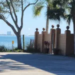 The Dolphin Flat