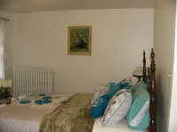 Cozy, comfortable and conveniently close to historic downtown Stroudsburg! 門羅縣住宿飯店