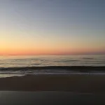 Just 200 Yards From The Beach. Pet friendly. Fenced back yard.