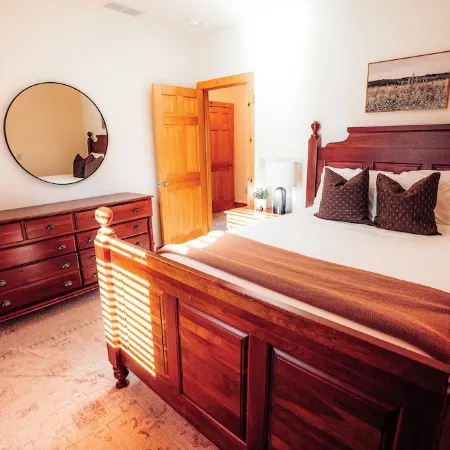 Cozy Cabin Retreat w/ Private Hot Tub NEAR SLOPES