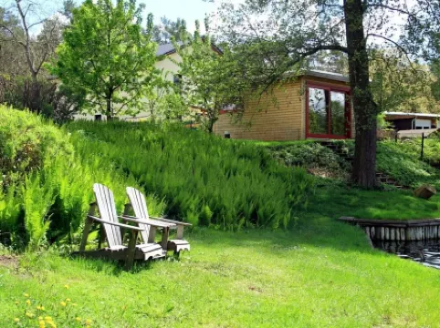 Vacation apartment I South Sea view