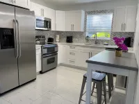 Charming house in the heart of Wellington