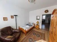 O3 - Gut Ausgestattete 180qm Wohnung 格拉芬沃爾酒店