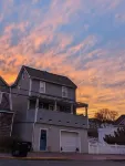 Where the Jersey Shore Begins with Waterviews of Sandy Hook, with New Game Room! Hotels near Anchorage Beach