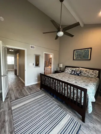 Waterfront Heaven with private boat slip on desirable Key Allegro, Rockport Tx