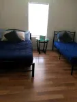 Beaumont Bungalow 1/1 Furnished/Pet Friendly-Nederland, Port Neches, Port Arthur
