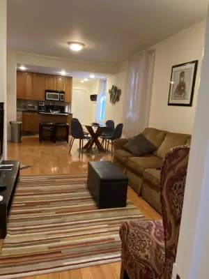 Charming 2nd Floor Haven Hotels in Westfield