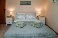 Coach House - Panteg Road is Located in the Beautiful Georgian Town of Aberaeron Hotels in Aberaeron