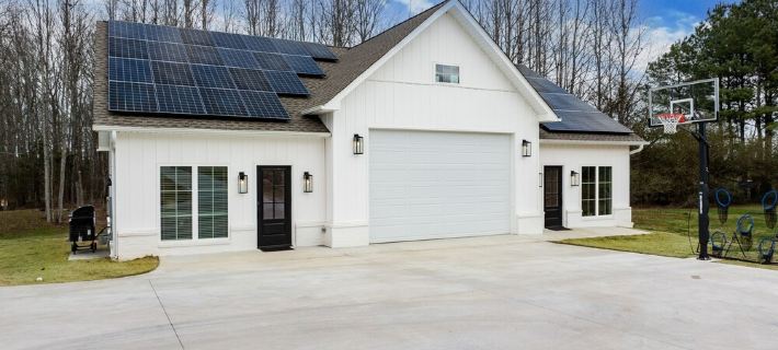 Cozy apartment located a short drive north of Conway, AR! Hotels in Faulkner County