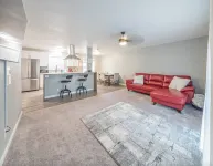Newly remodeled home in Anchorage U-Med District