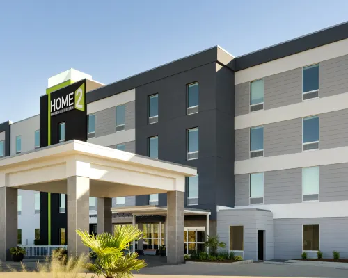 Home2 Suites by Hilton Vicksburg Hotels in Warren County